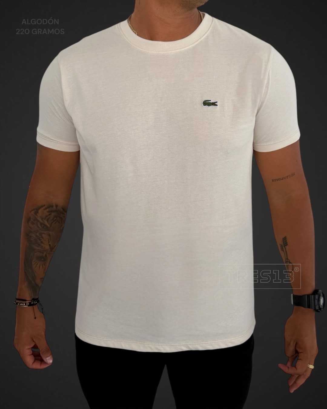 CAMISETA