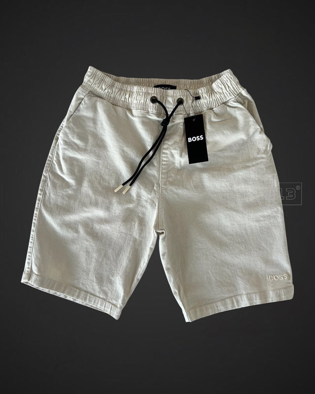 BERMUDA JOGGER