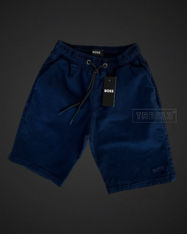 BERMUDA JOGGER