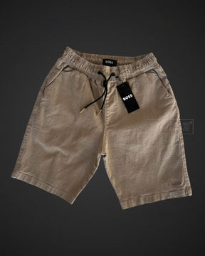 BERMUDA JOGGER