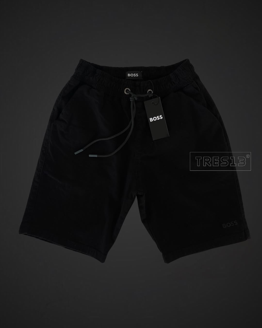 BERMUDA JOGGER