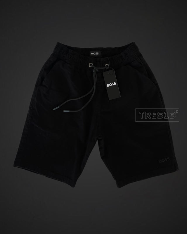 BERMUDA JOGGER