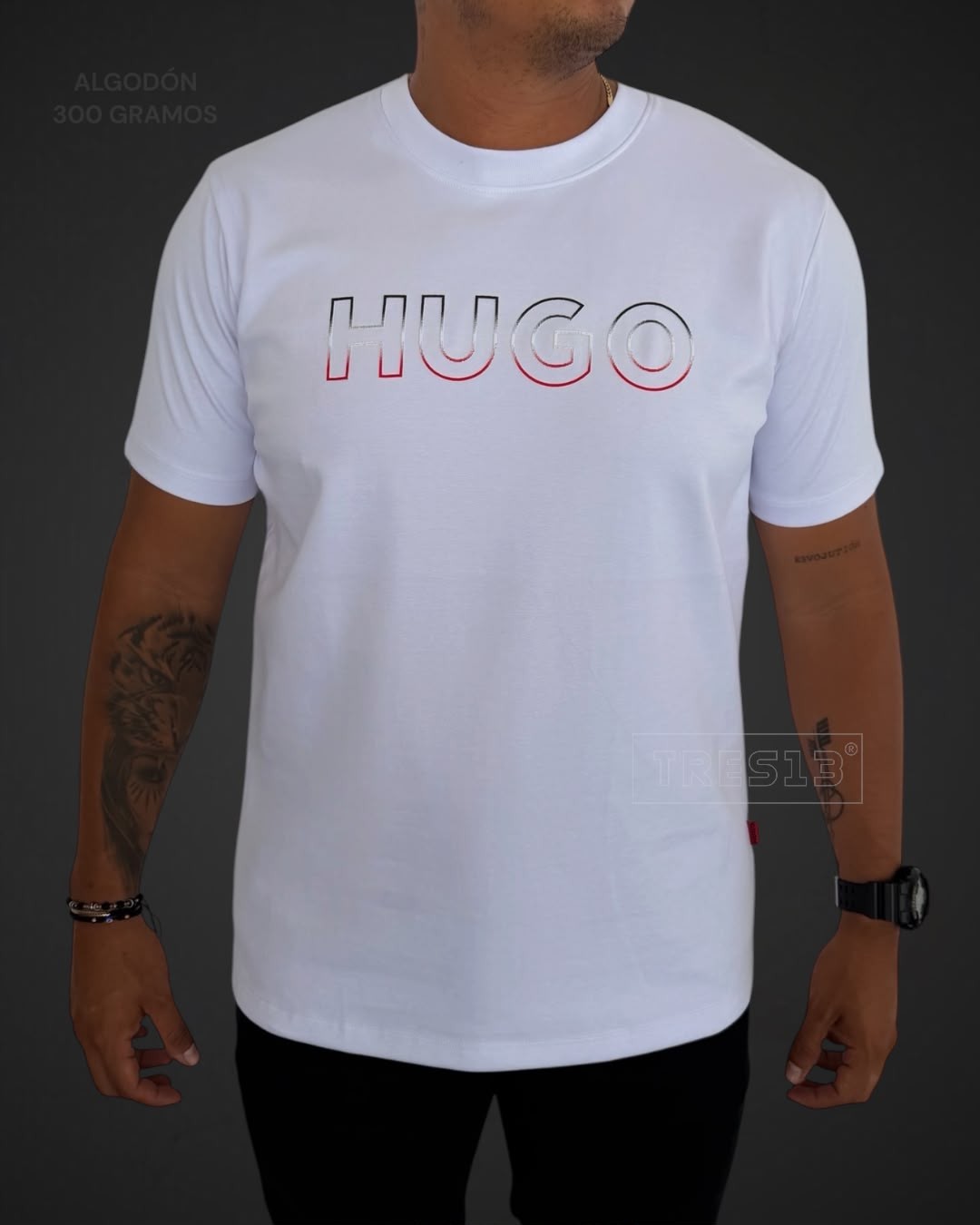 CAMISETA