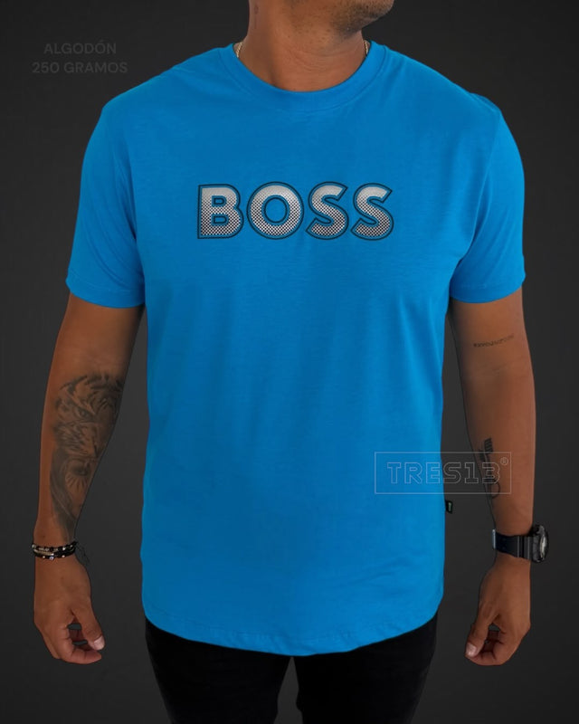CAMISETA