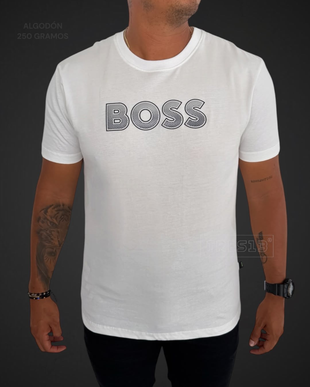 CAMISETA