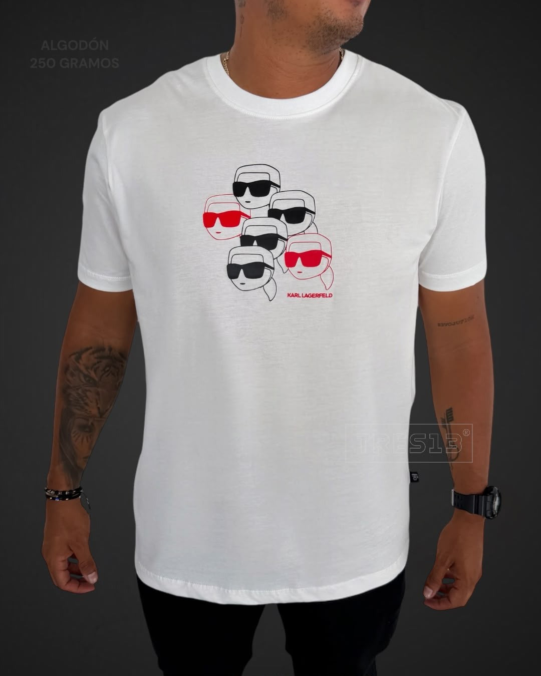 CAMISETA
