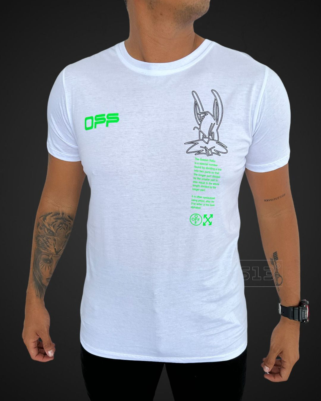 CAMISETA