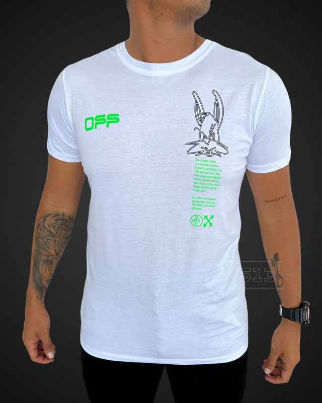 CAMISETA