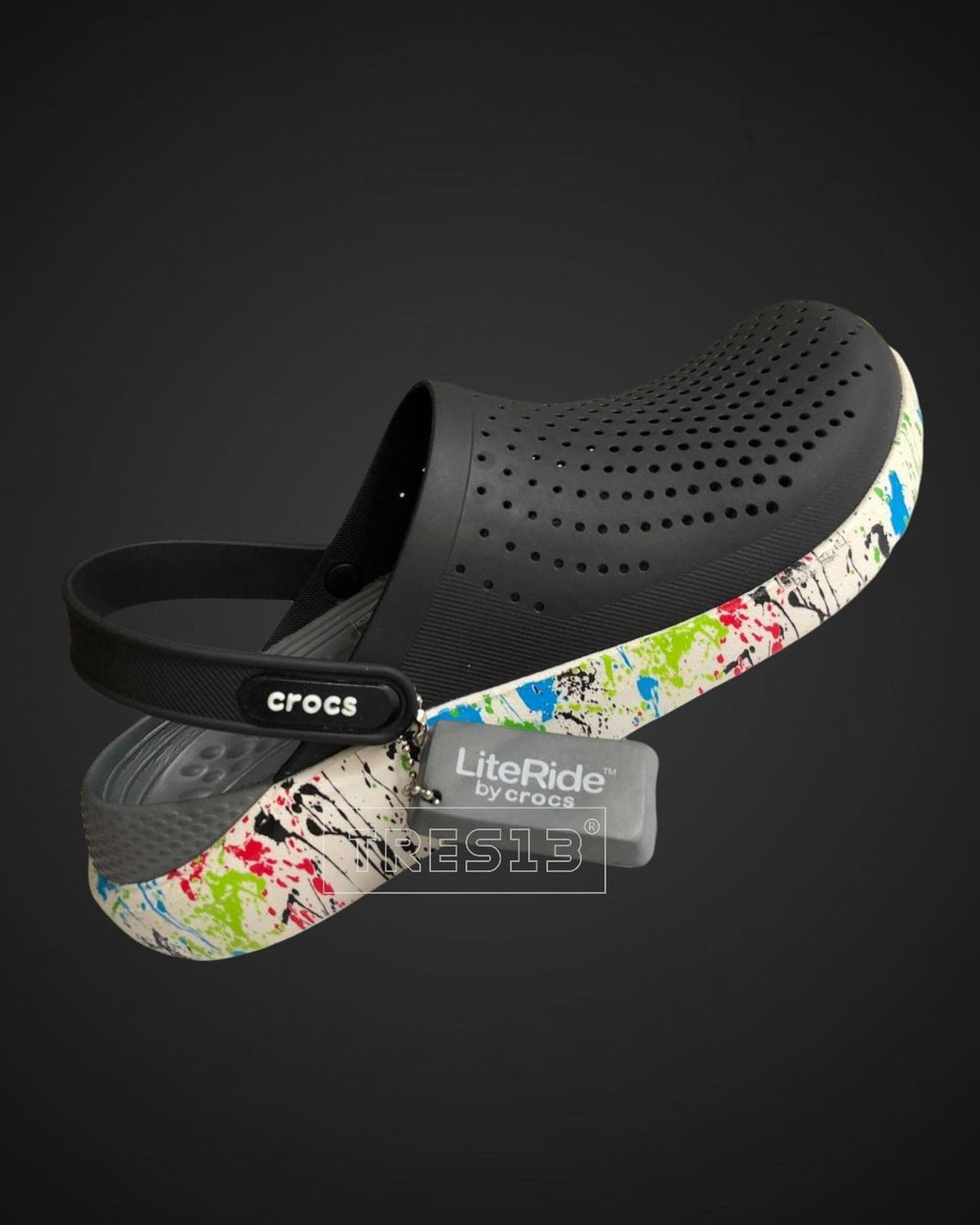 CROCS LITE