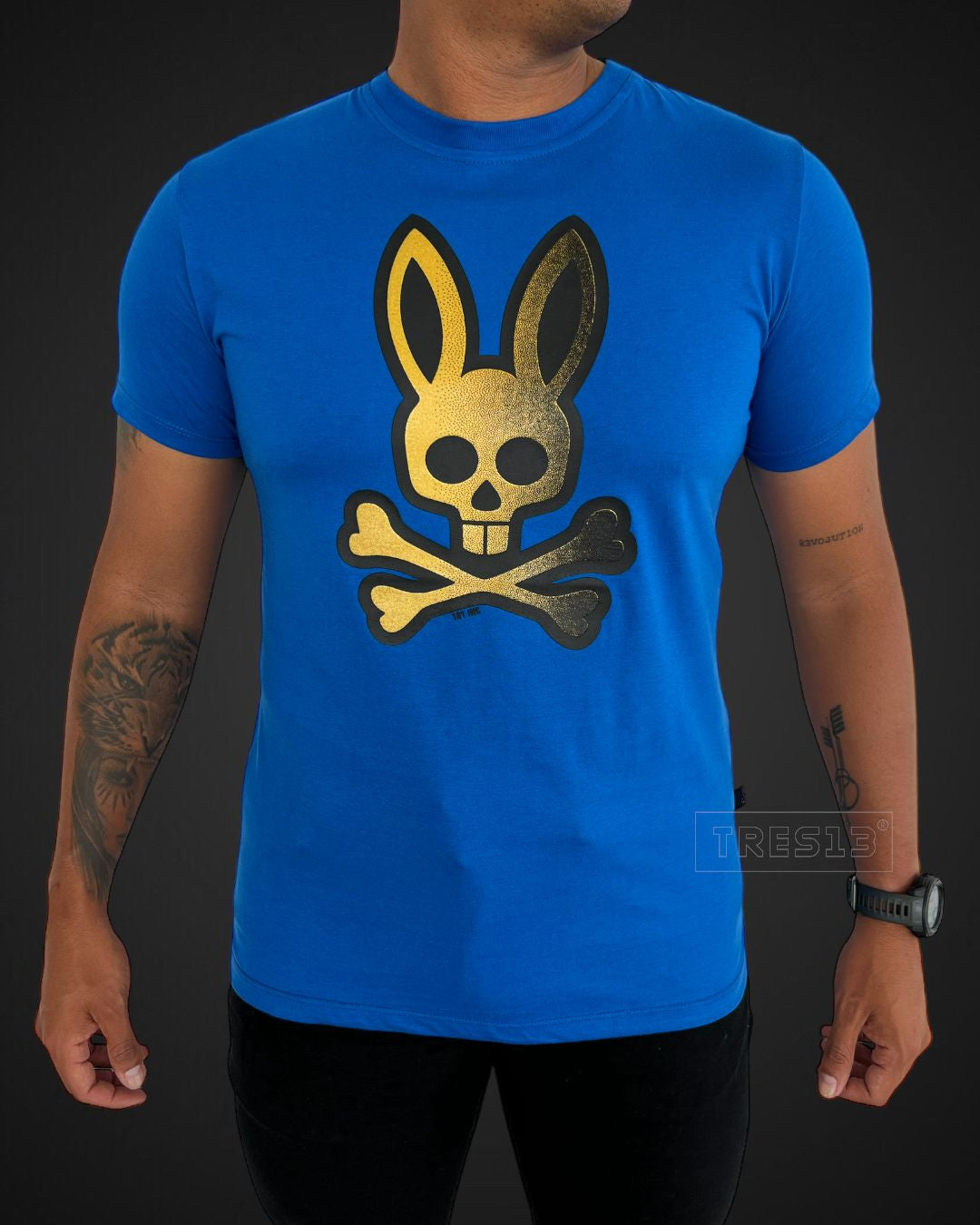 CAMISETA
