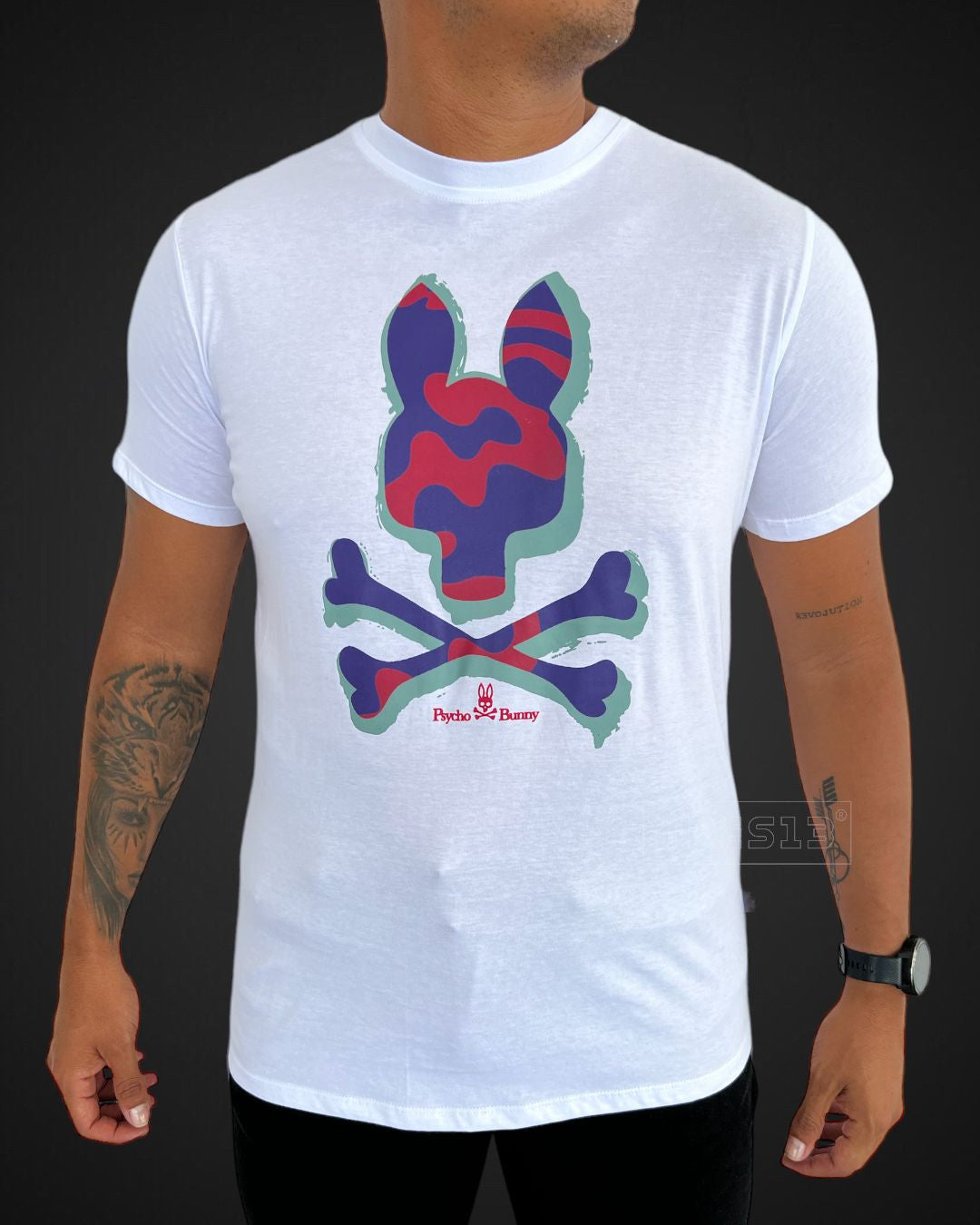 CAMISETA