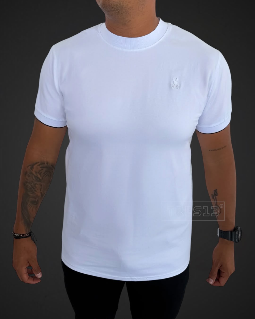 CAMISETA