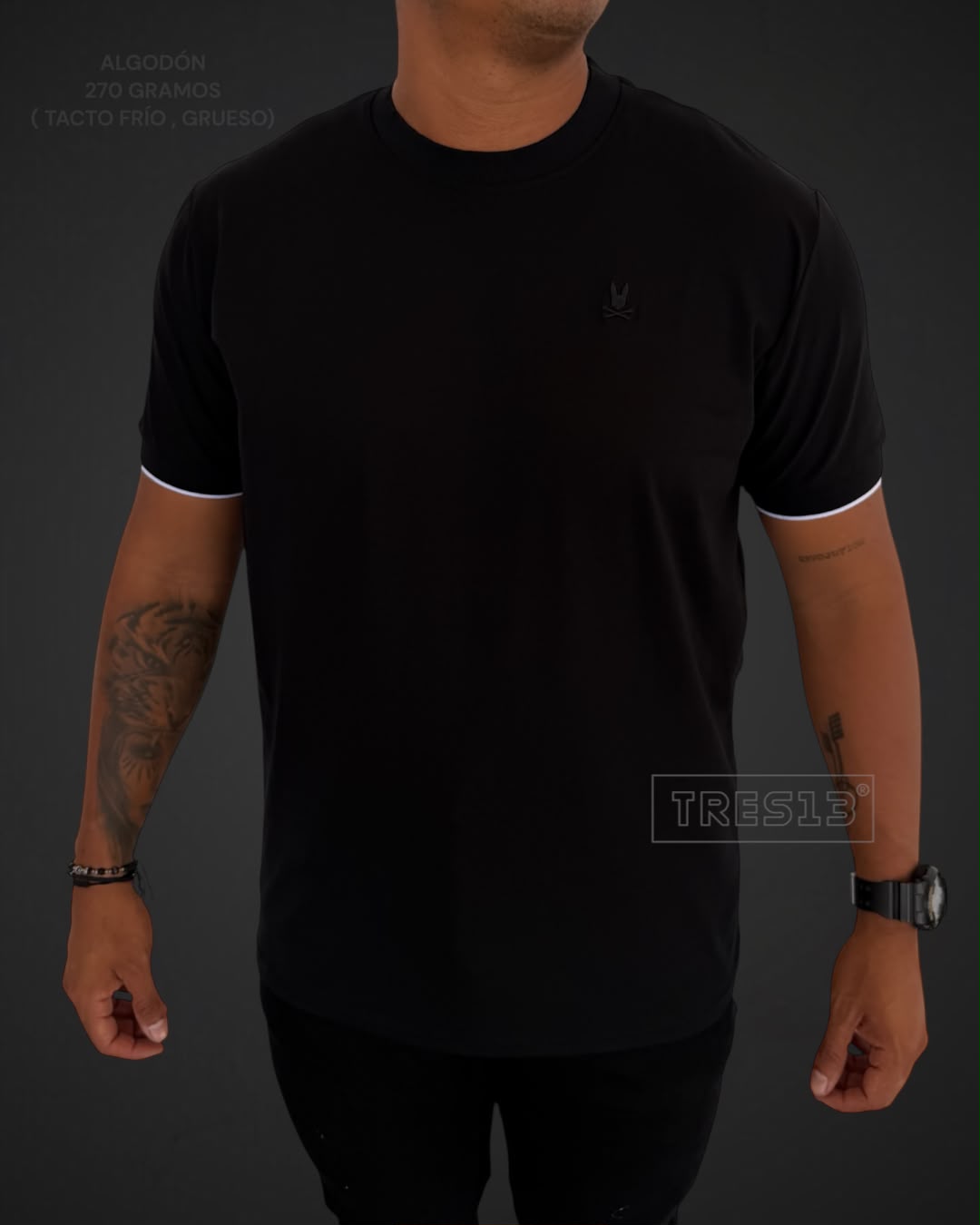 CAMISETA