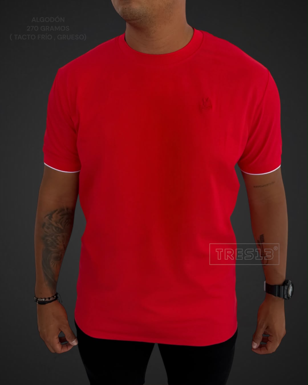 CAMISETA