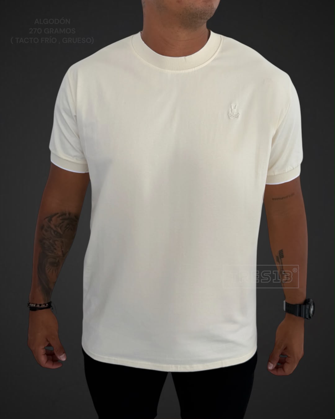 CAMISETA