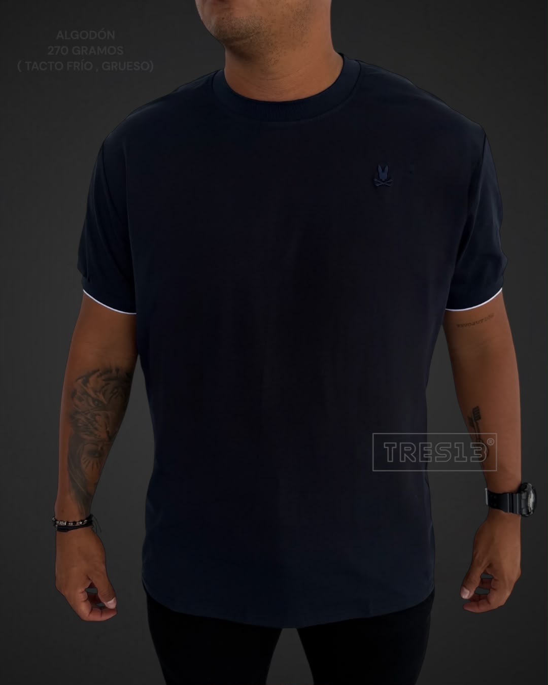 CAMISETA