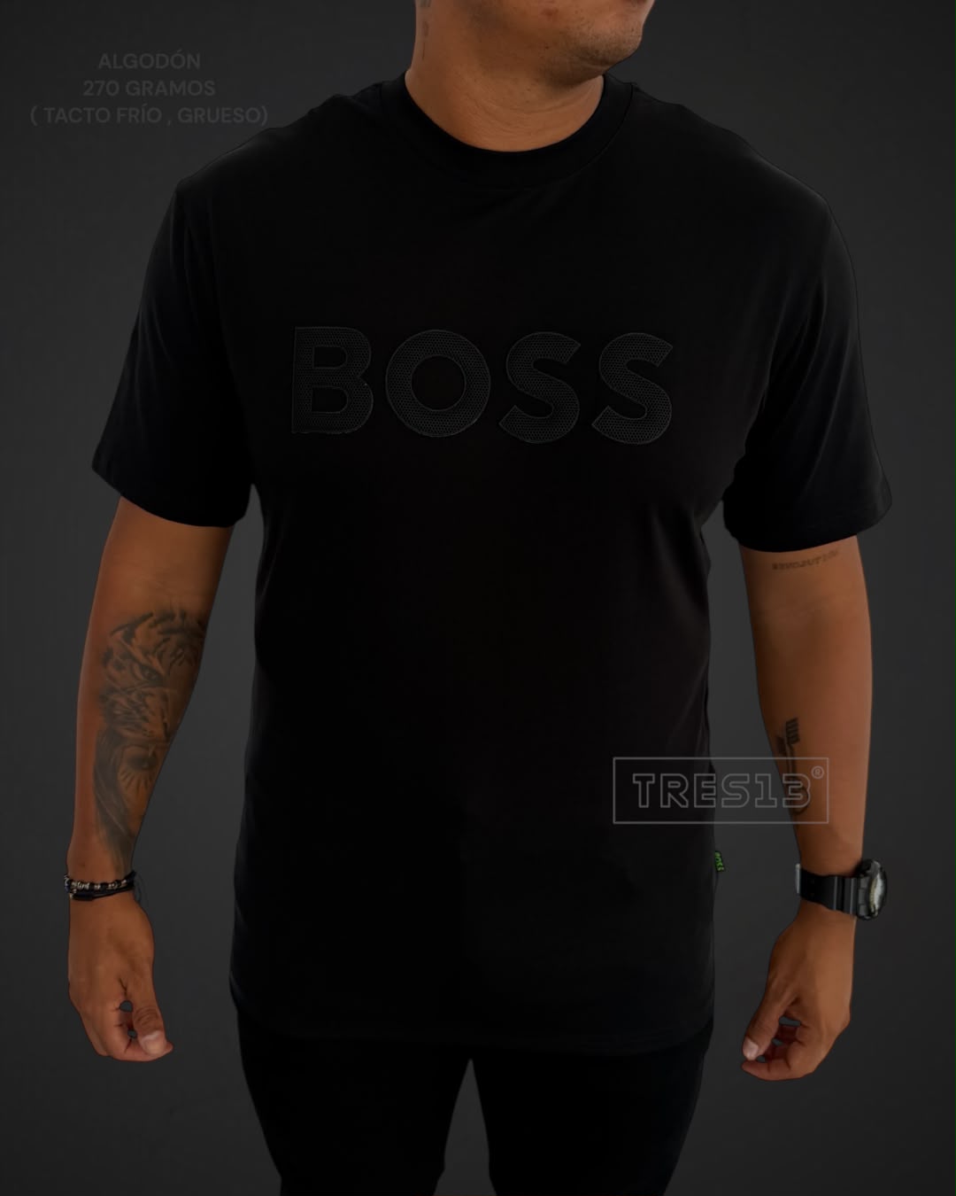 CAMISETA