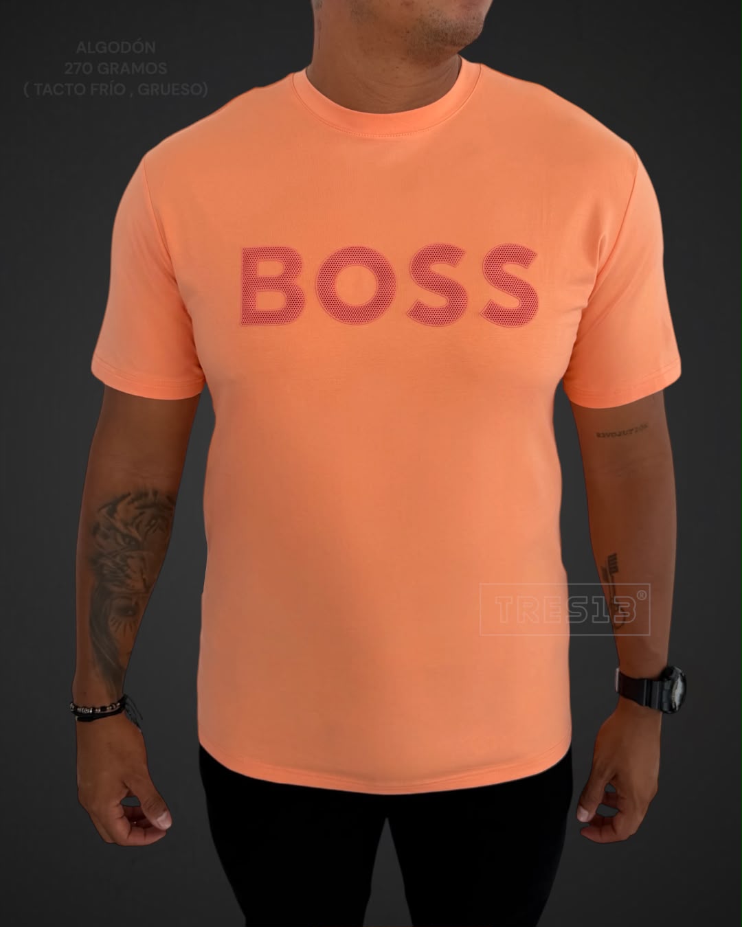 CAMISETA