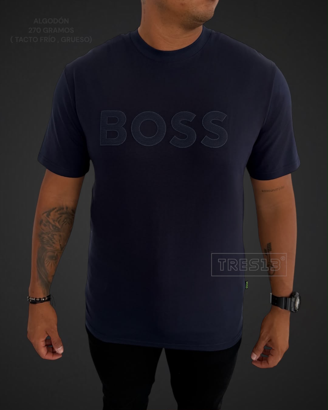 CAMISETA