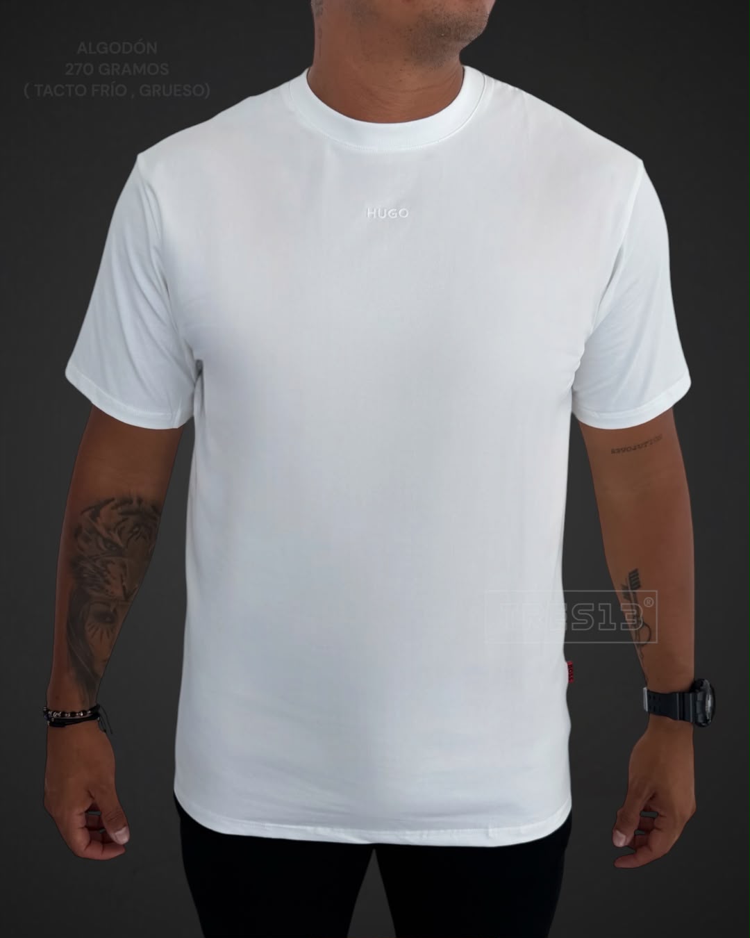 CAMISETA