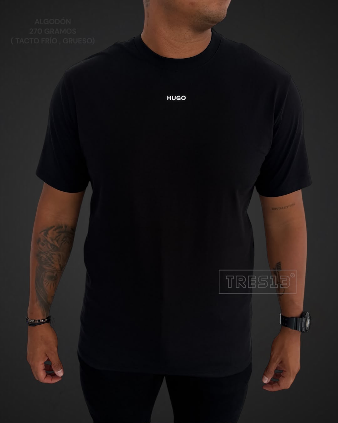 CAMISETA