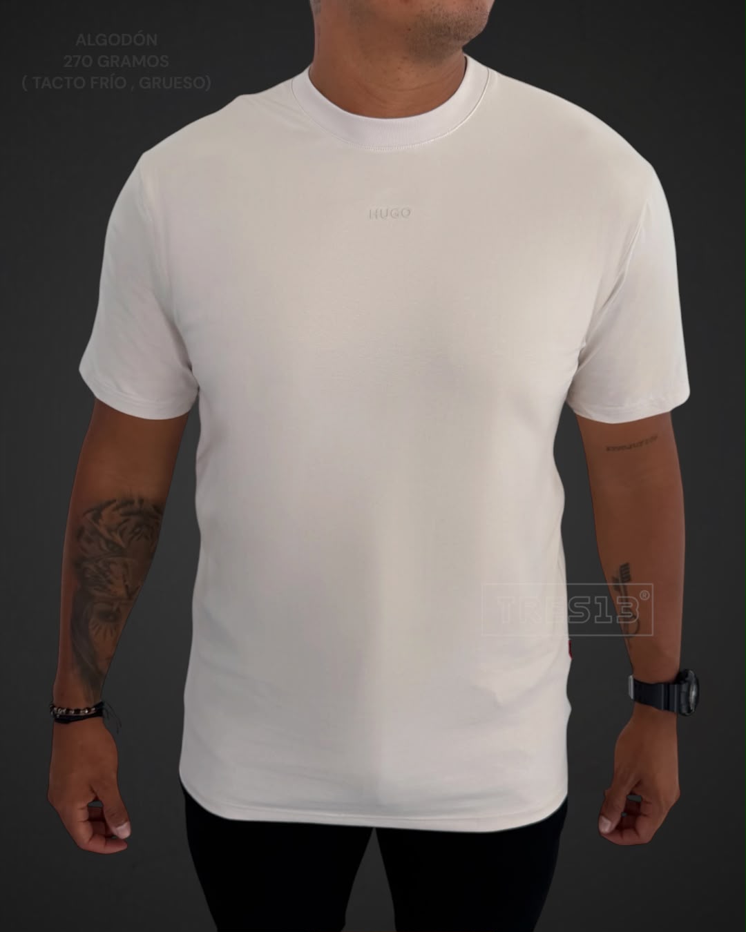 CAMISETA