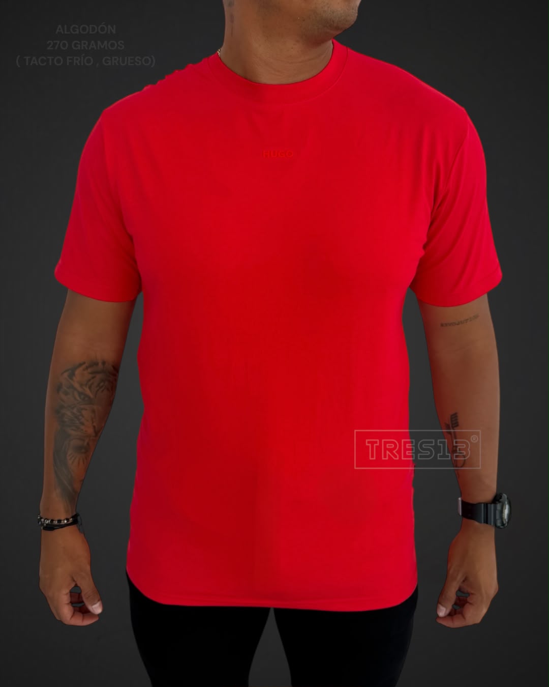 CAMISETA