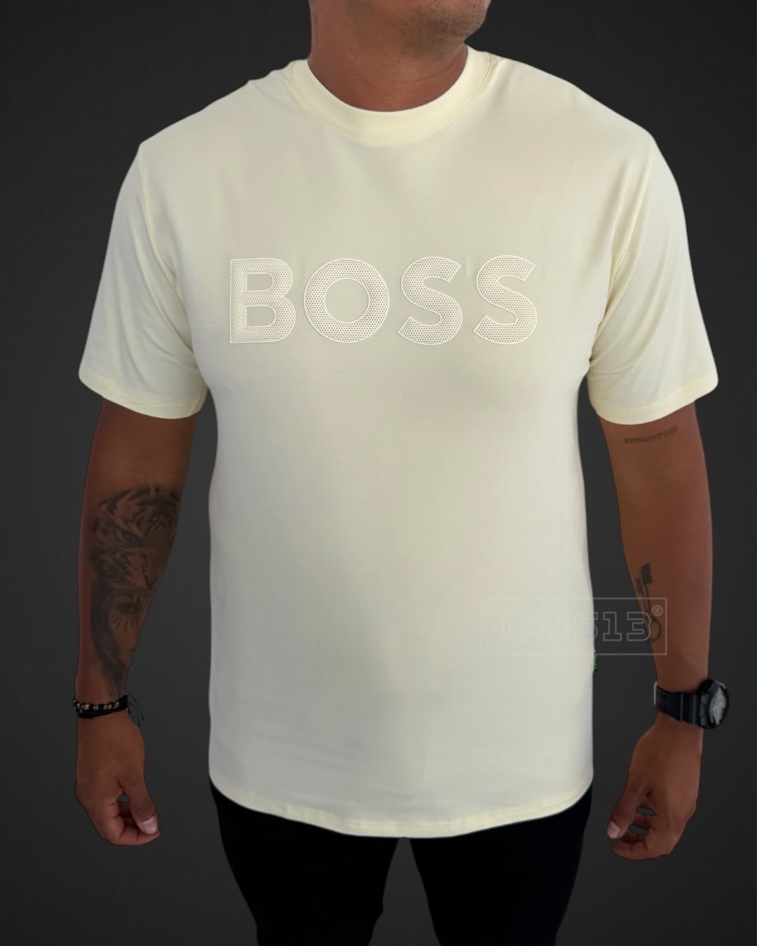CAMISETA