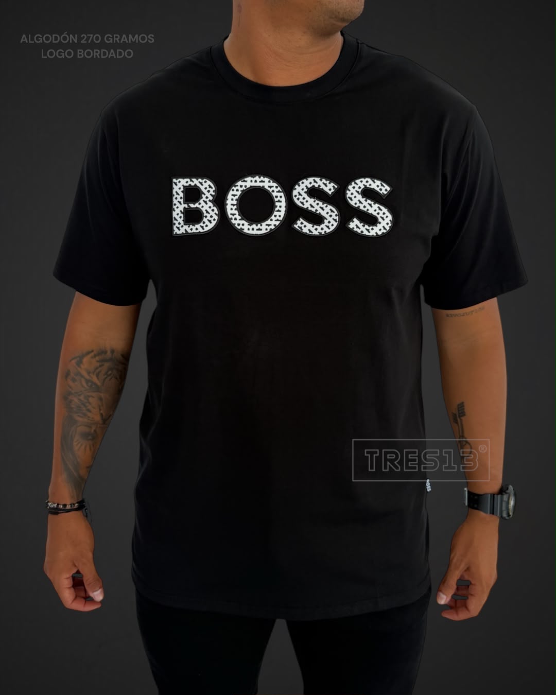 CAMISETA