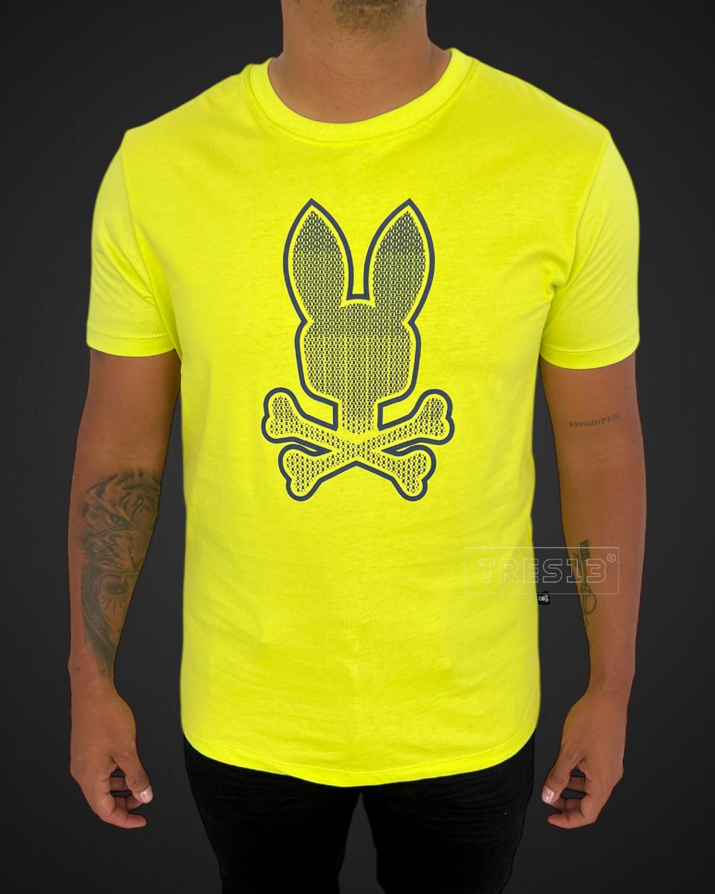 CAMISETA