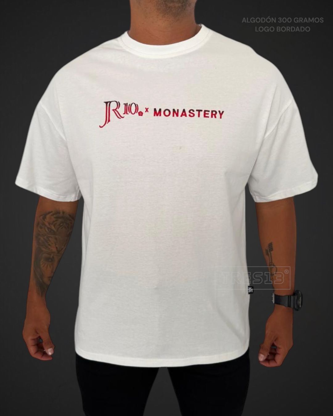 CAMISETA