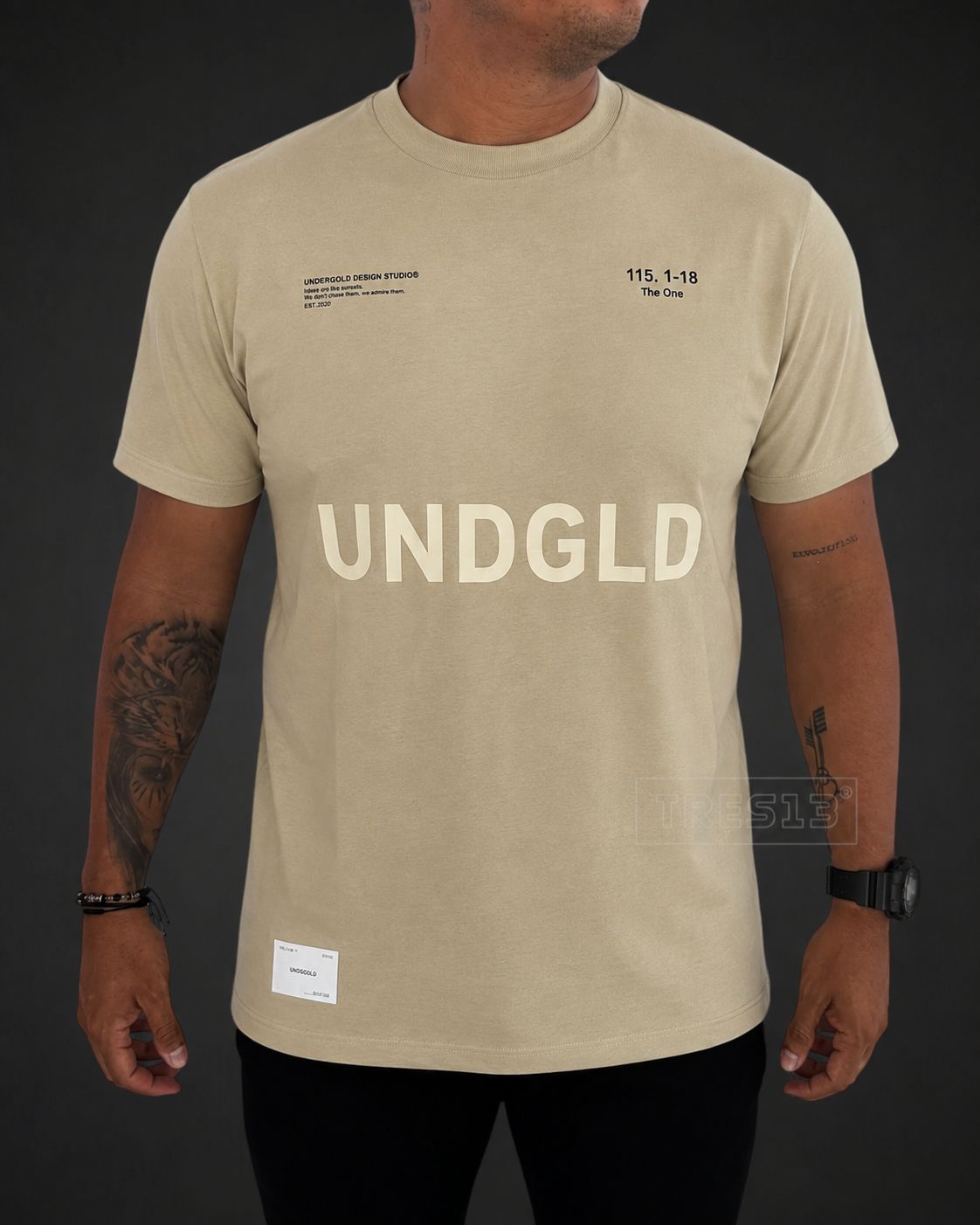 CAMISETA
