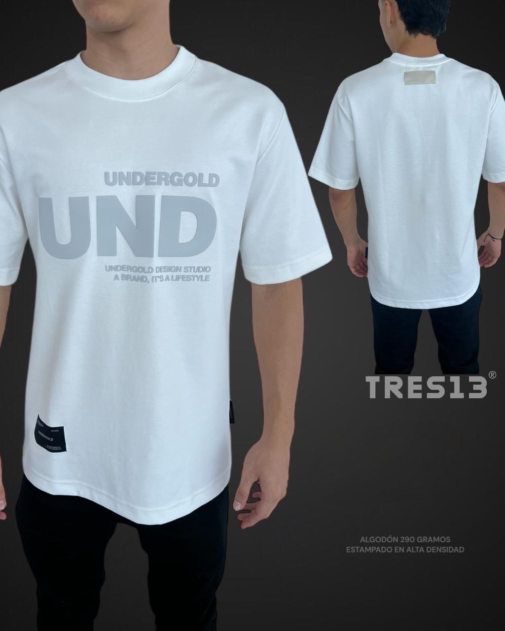 CAMISETA