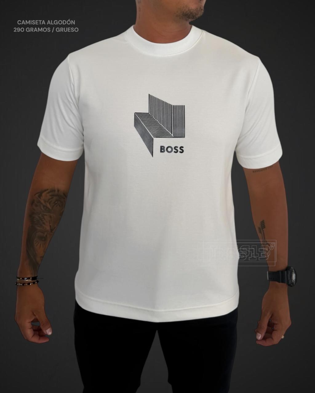 CAMISETA