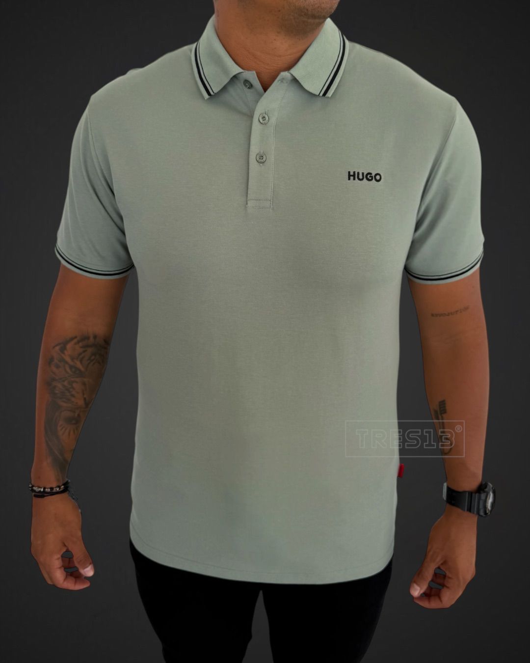 POLO