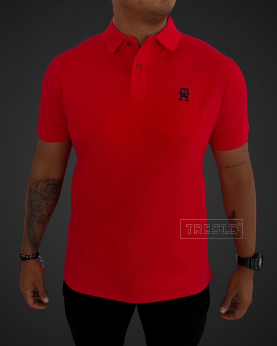 POLO