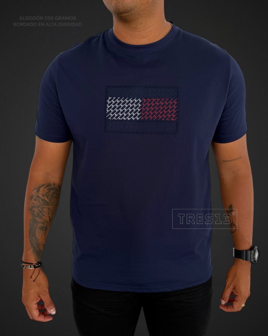 CAMISETA