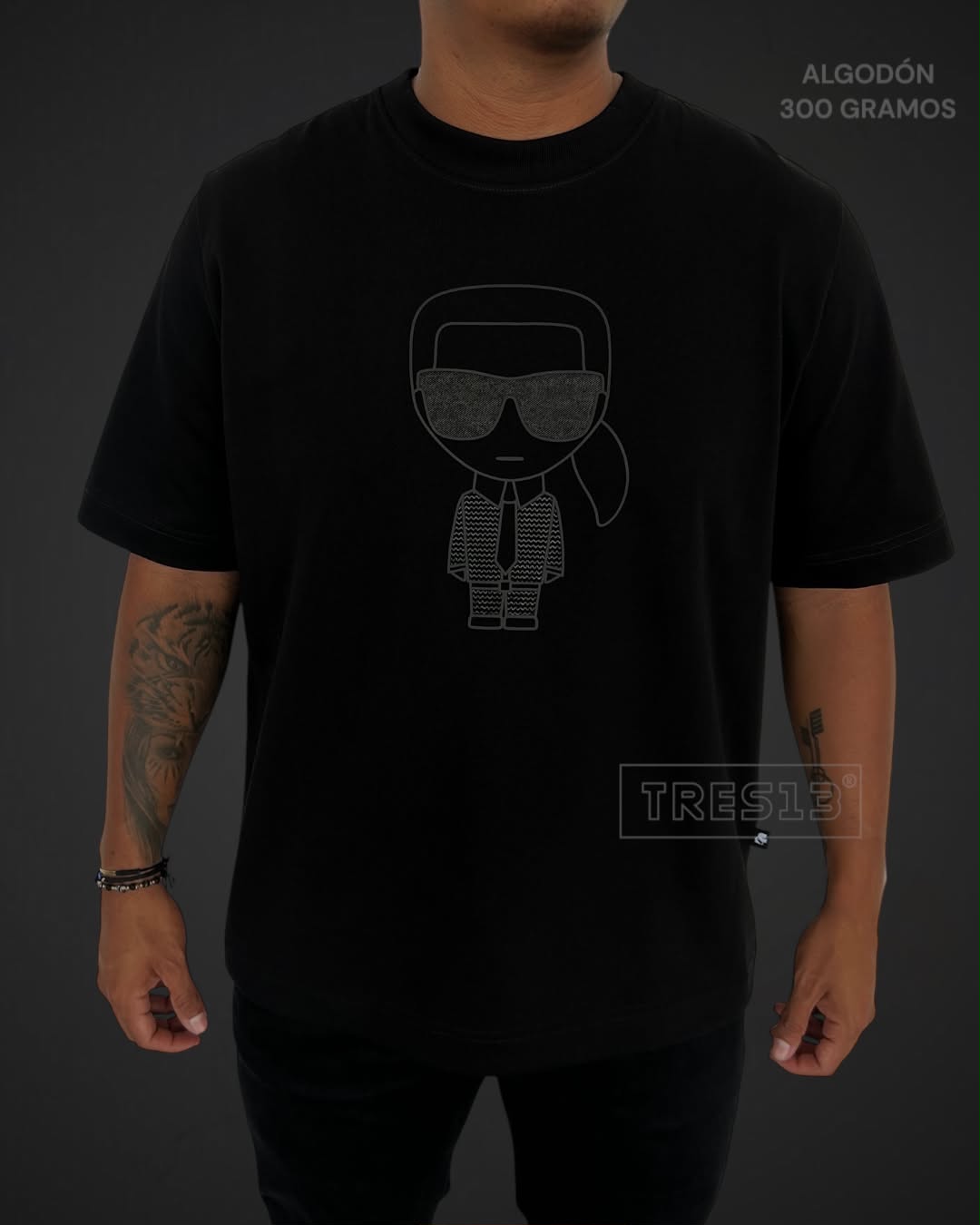 CAMISETA