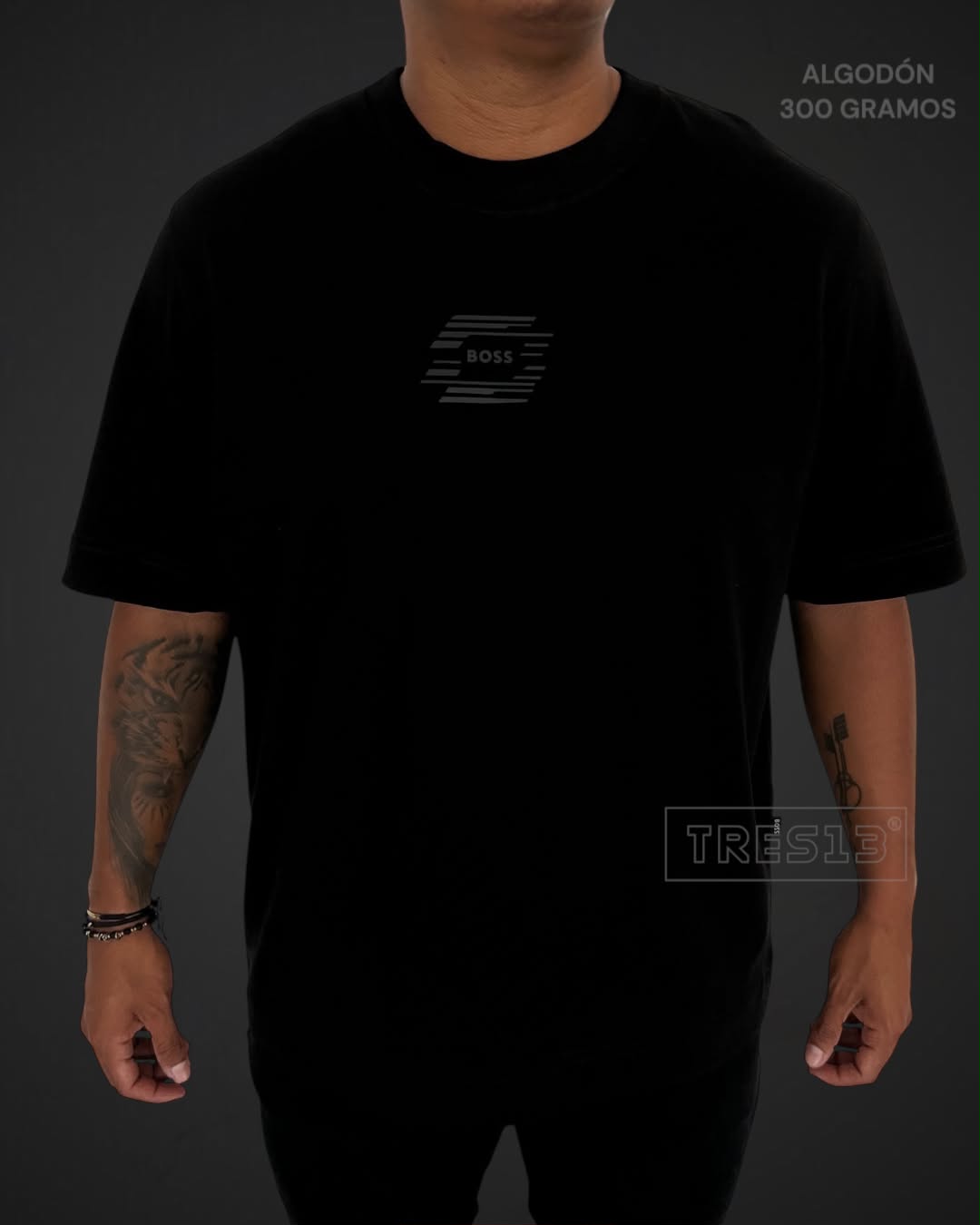 CAMISETA