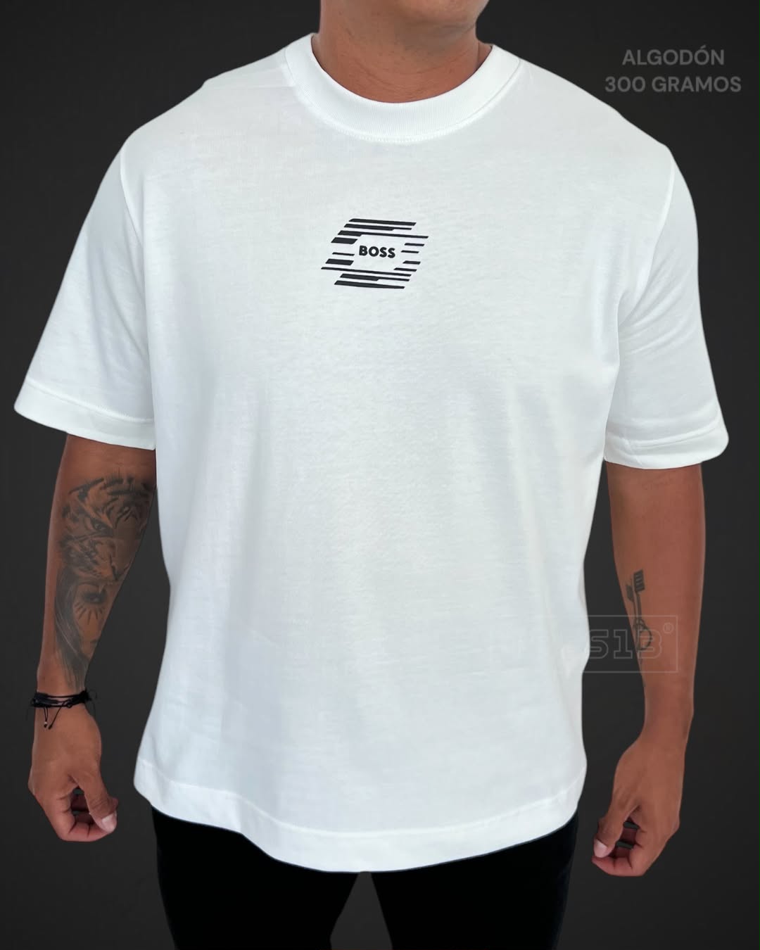 CAMISETA