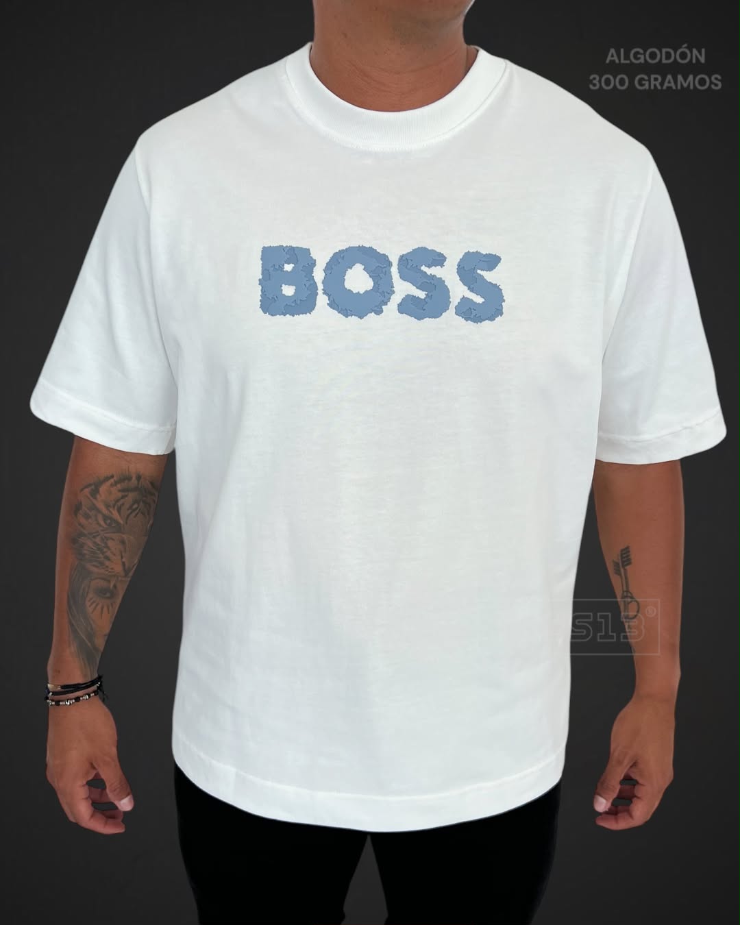 CAMISETA
