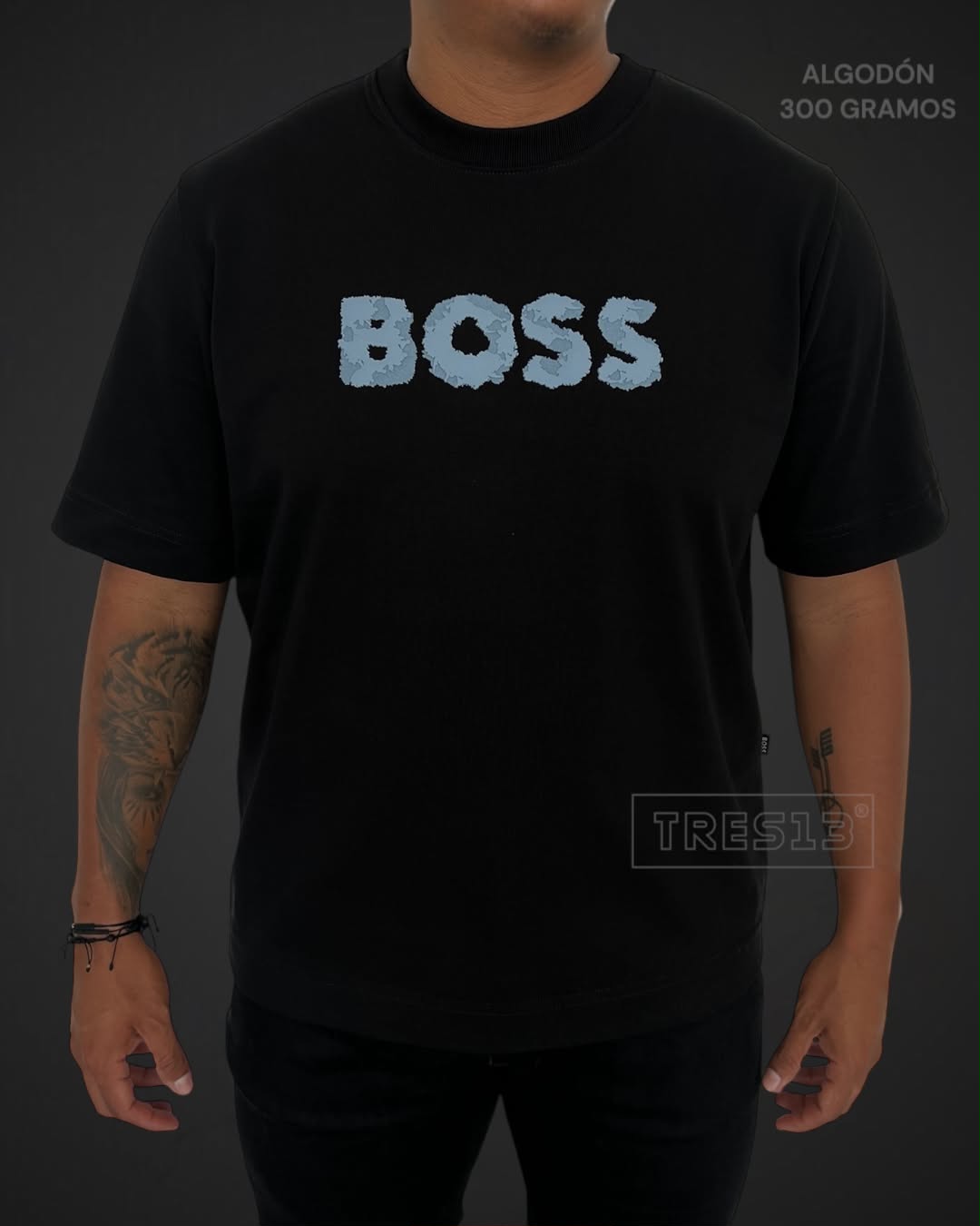 CAMISETA
