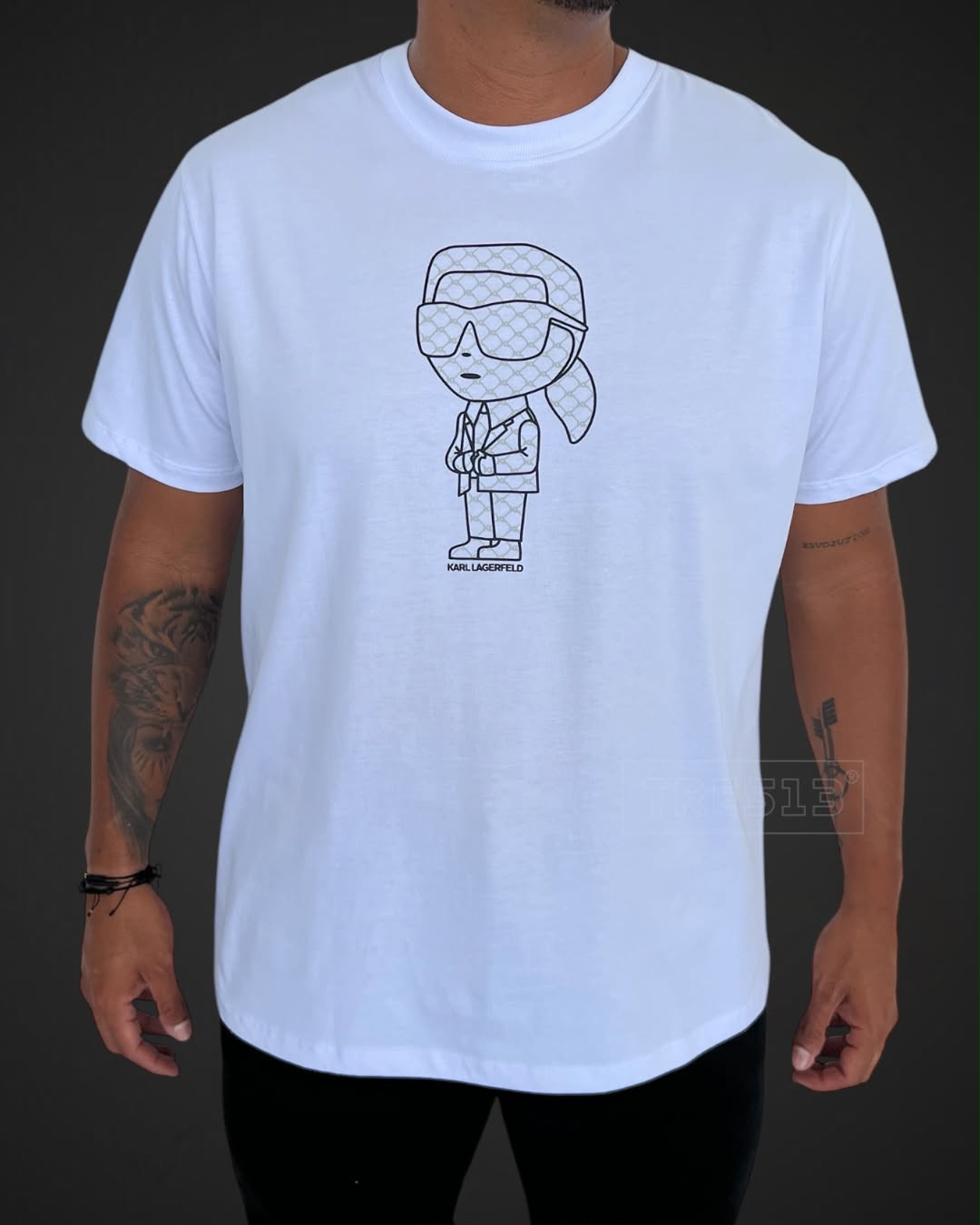 CAMISETA