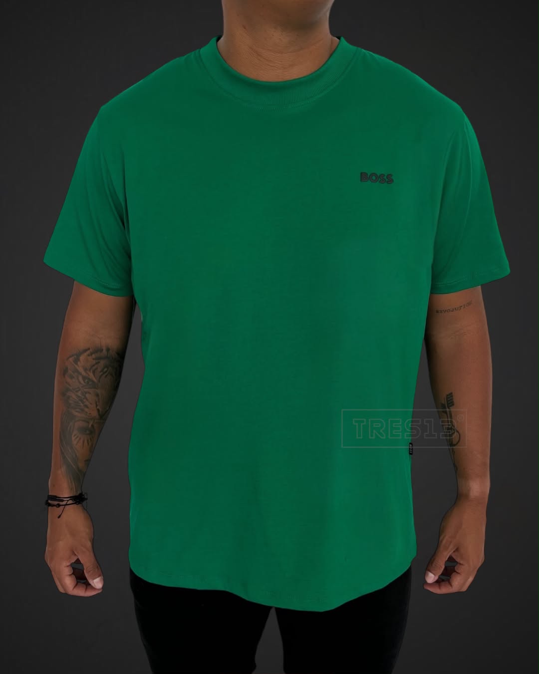 CAMISETA