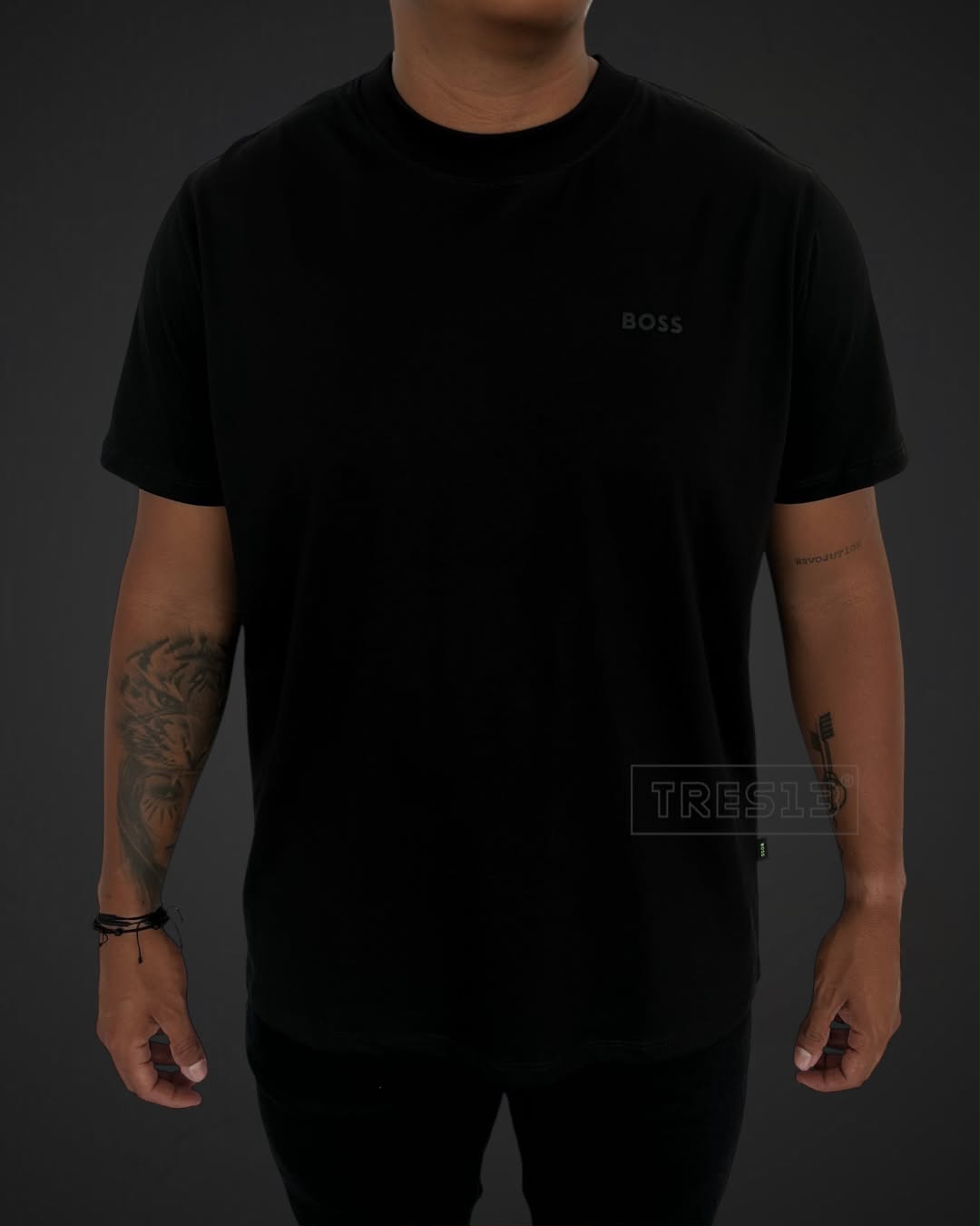 CAMISETA