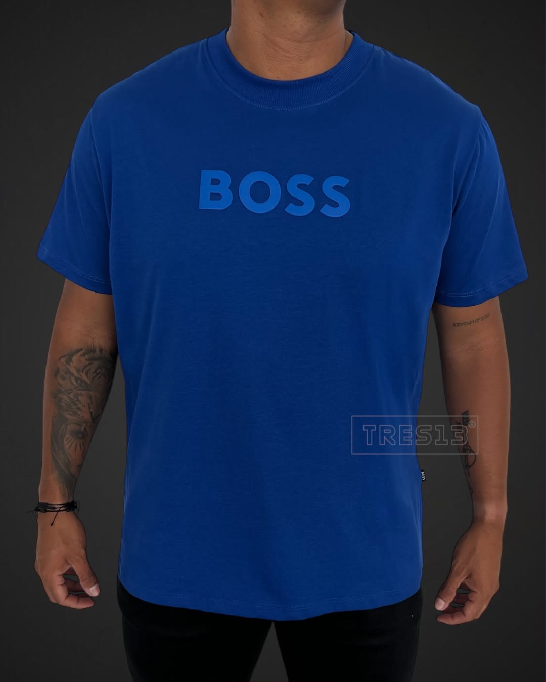 CAMISETA