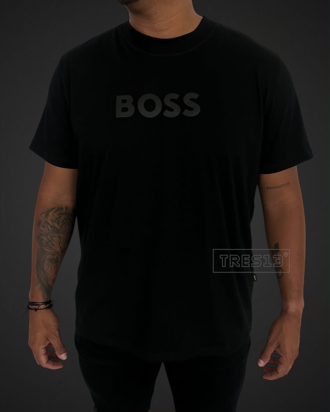 CAMISETA