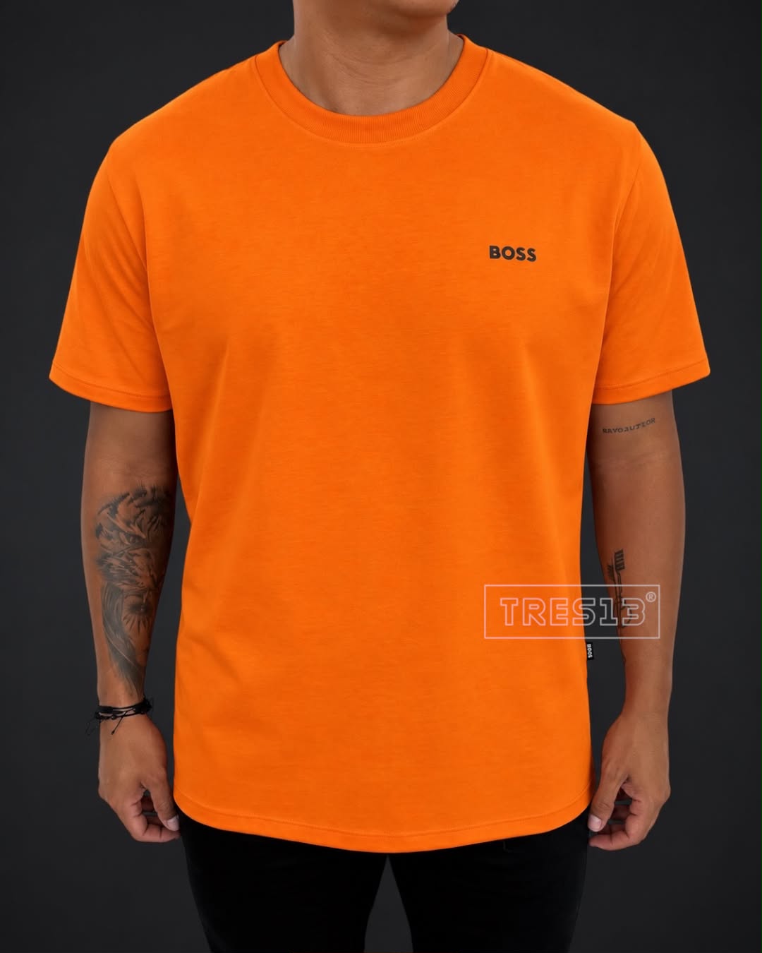 CAMISETA