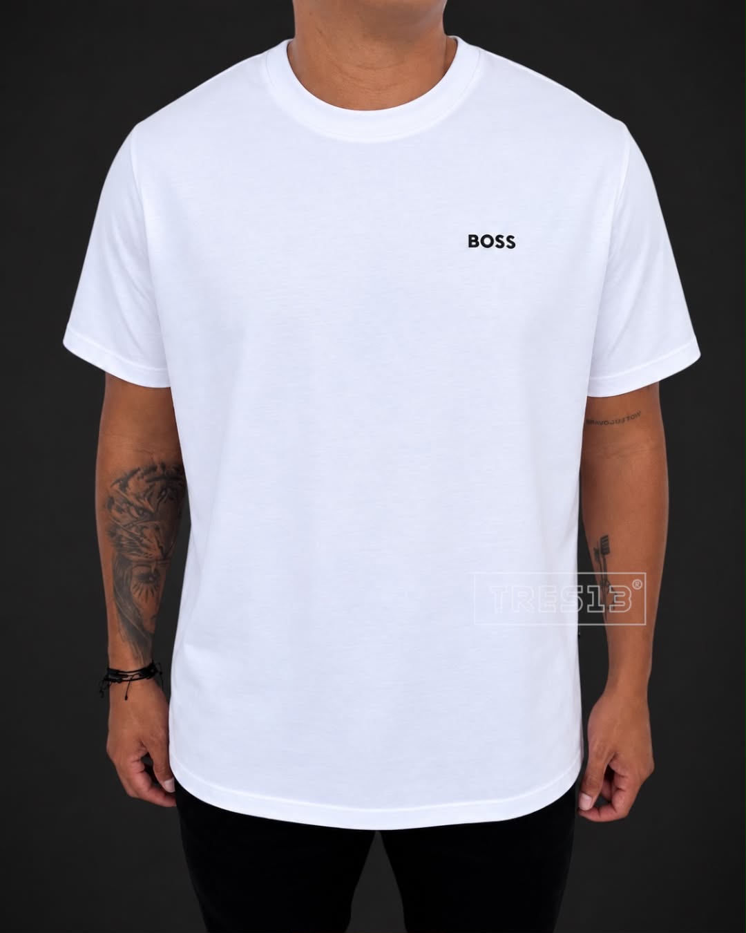 CAMISETA