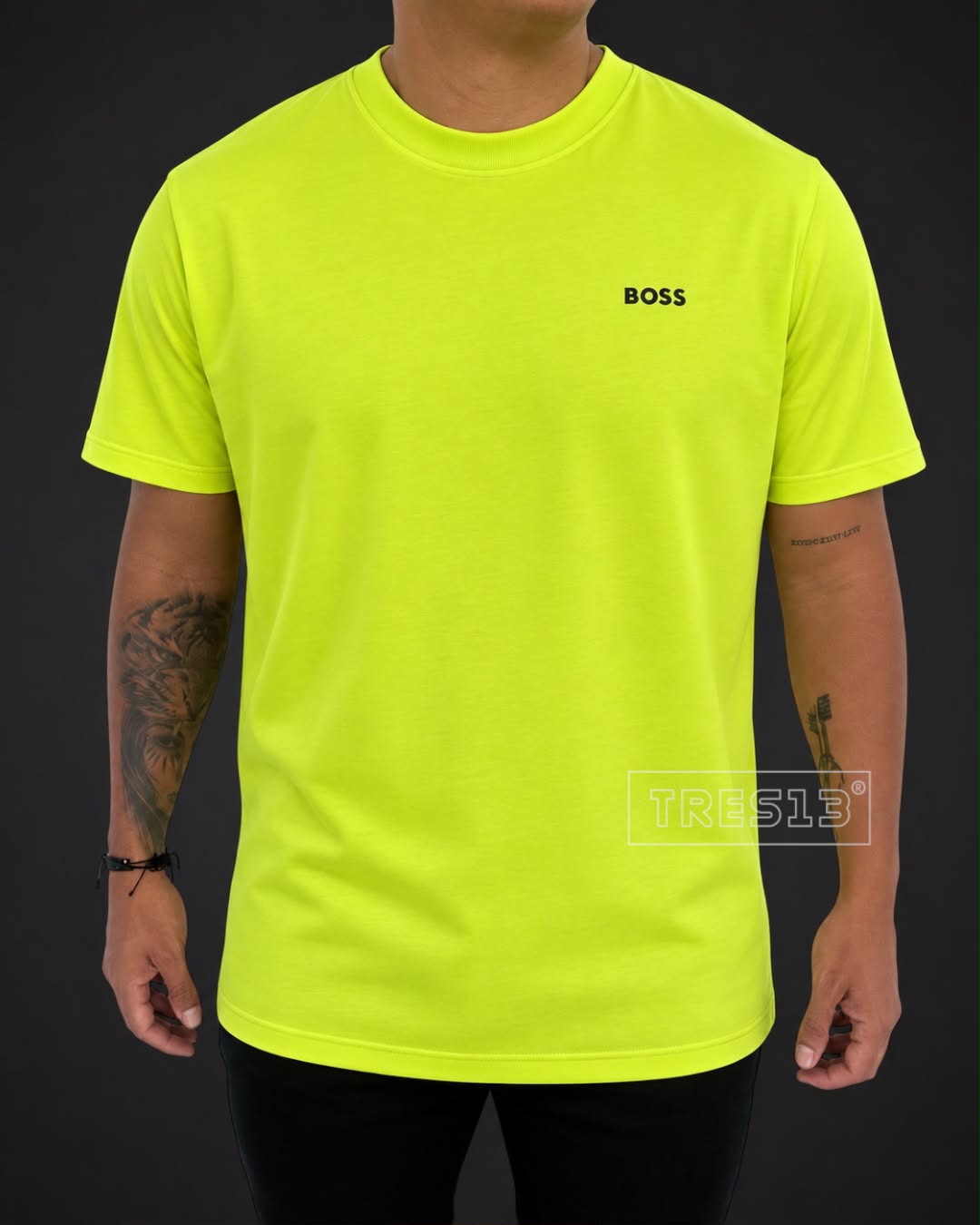 CAMISETA